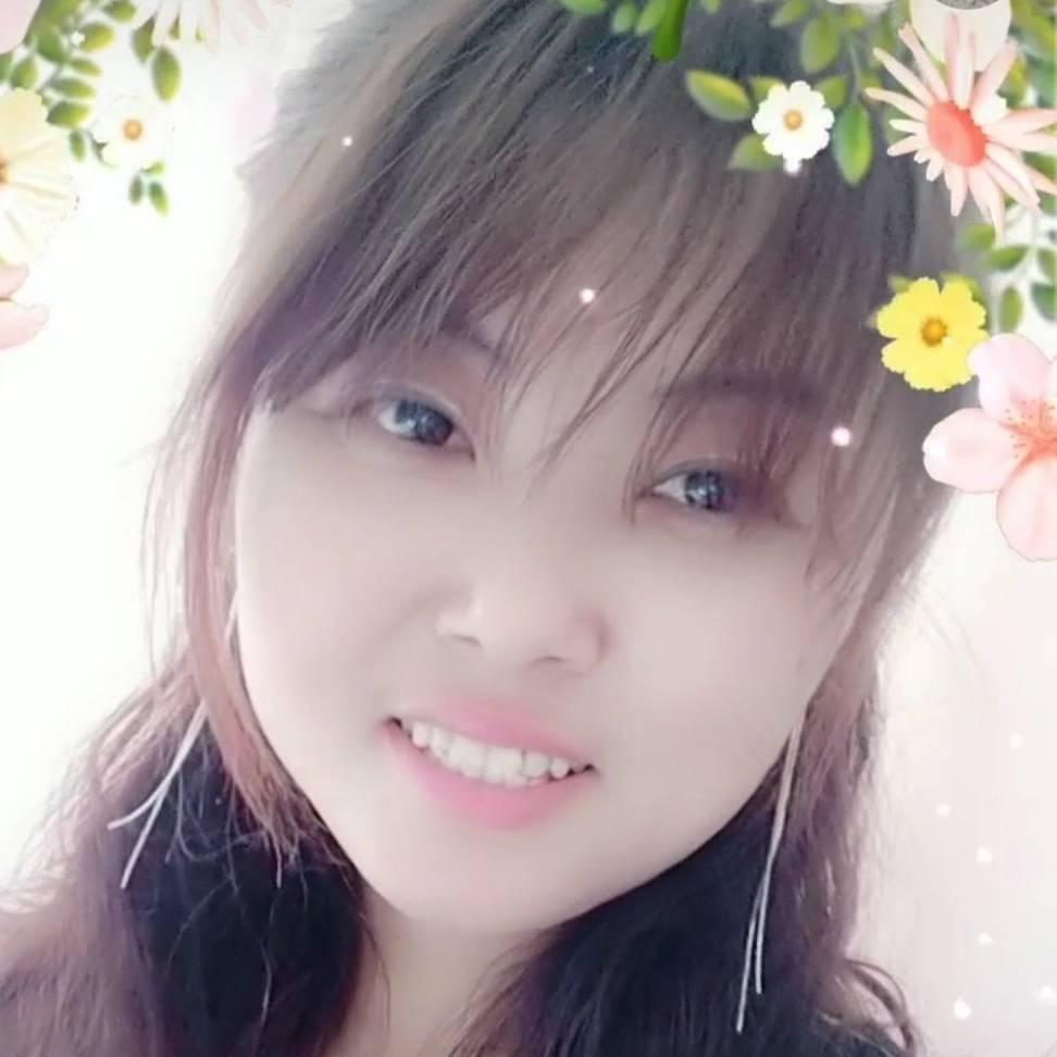 💞简单平凡芳姐💞