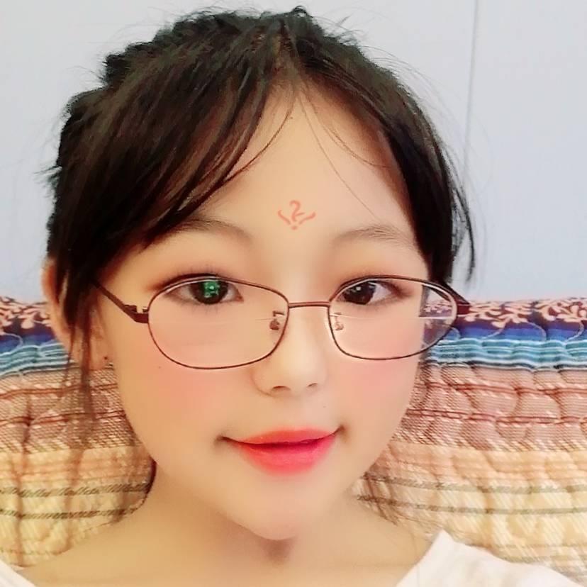 闺密永生不变