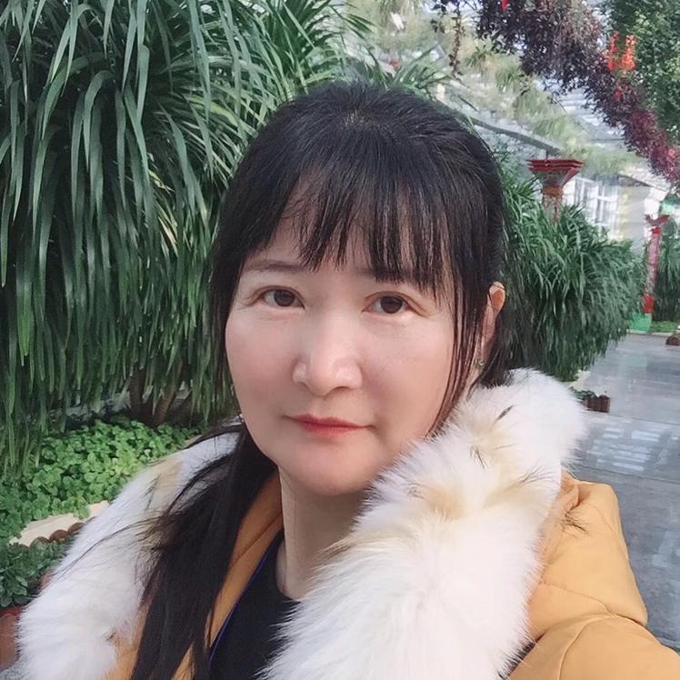 爱编莲姐