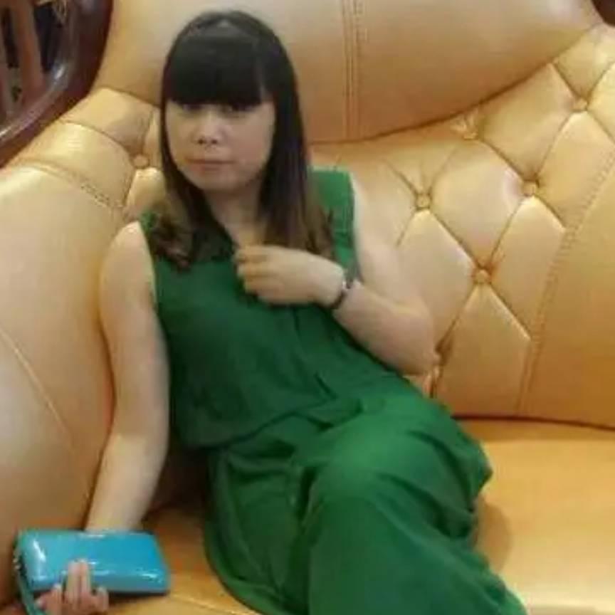 阿紅71年阳光女神