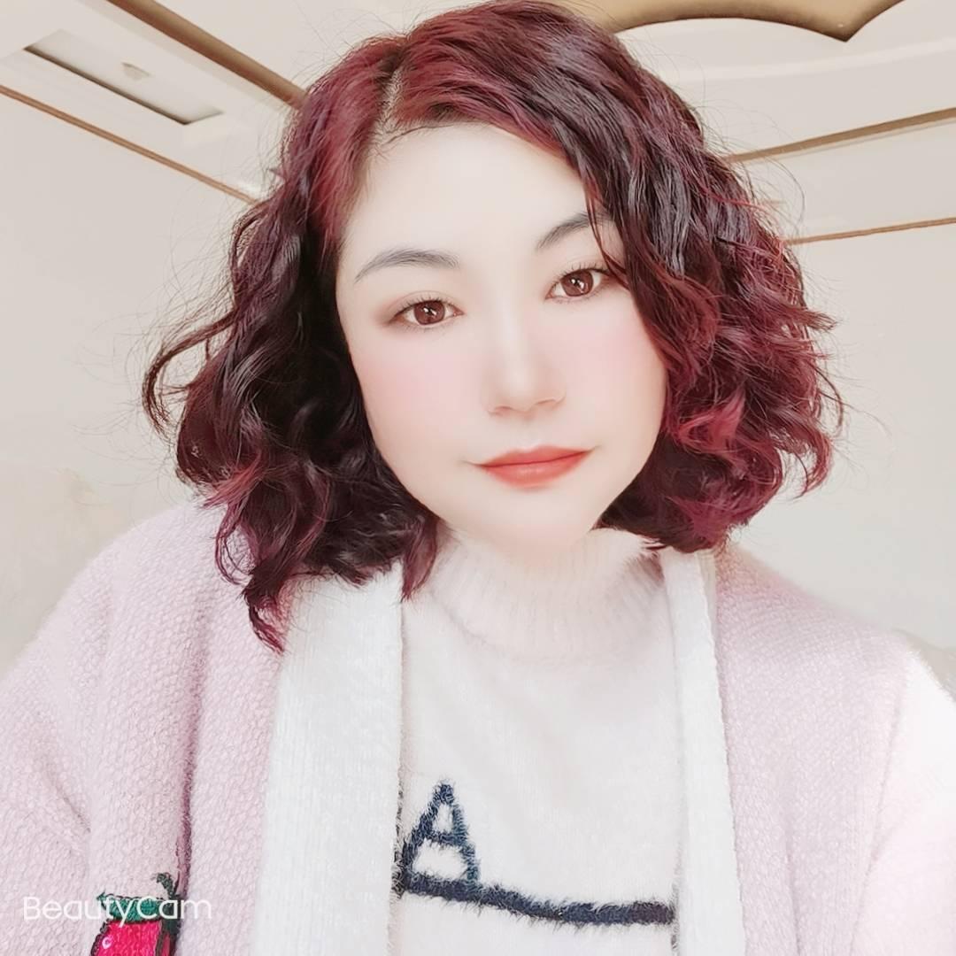 小会🌹（爱花人）