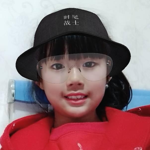 小亚爽