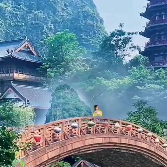 山歌影视