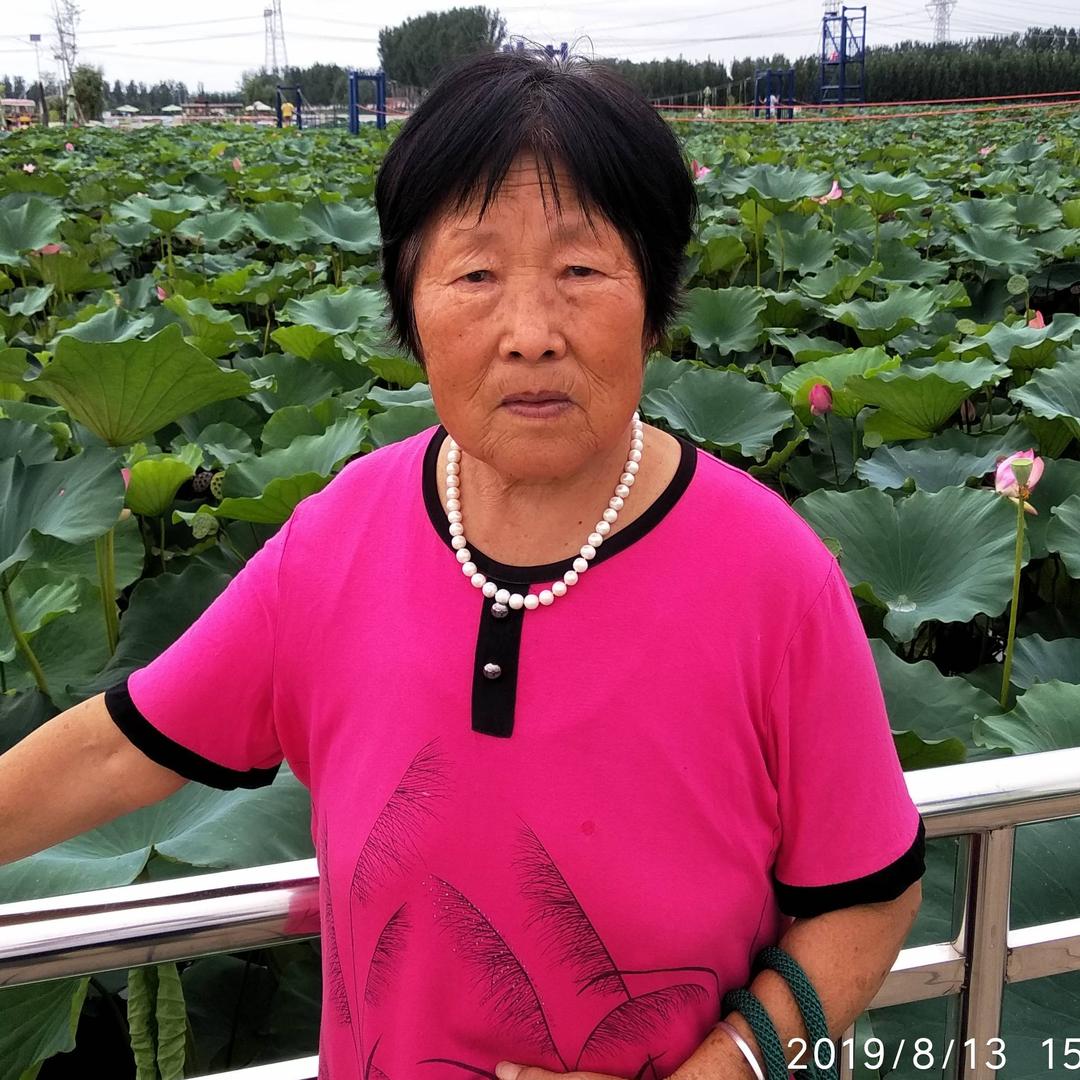 才艺奶奶👵🏻