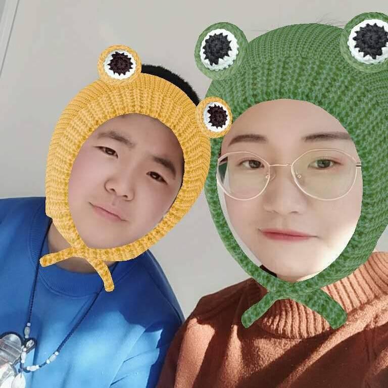 减肥妈