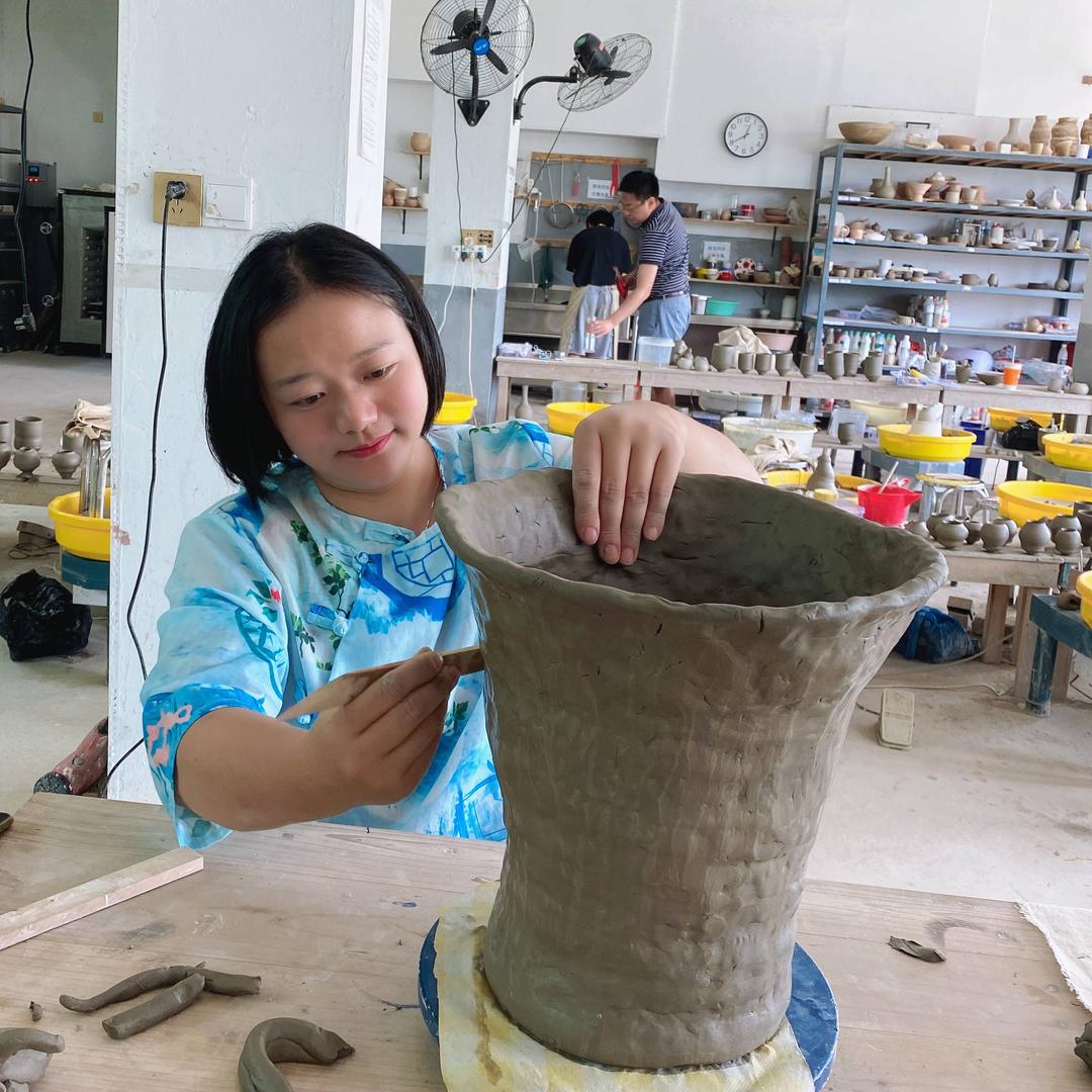 广州市花都区秀全百稻陶艺工作室