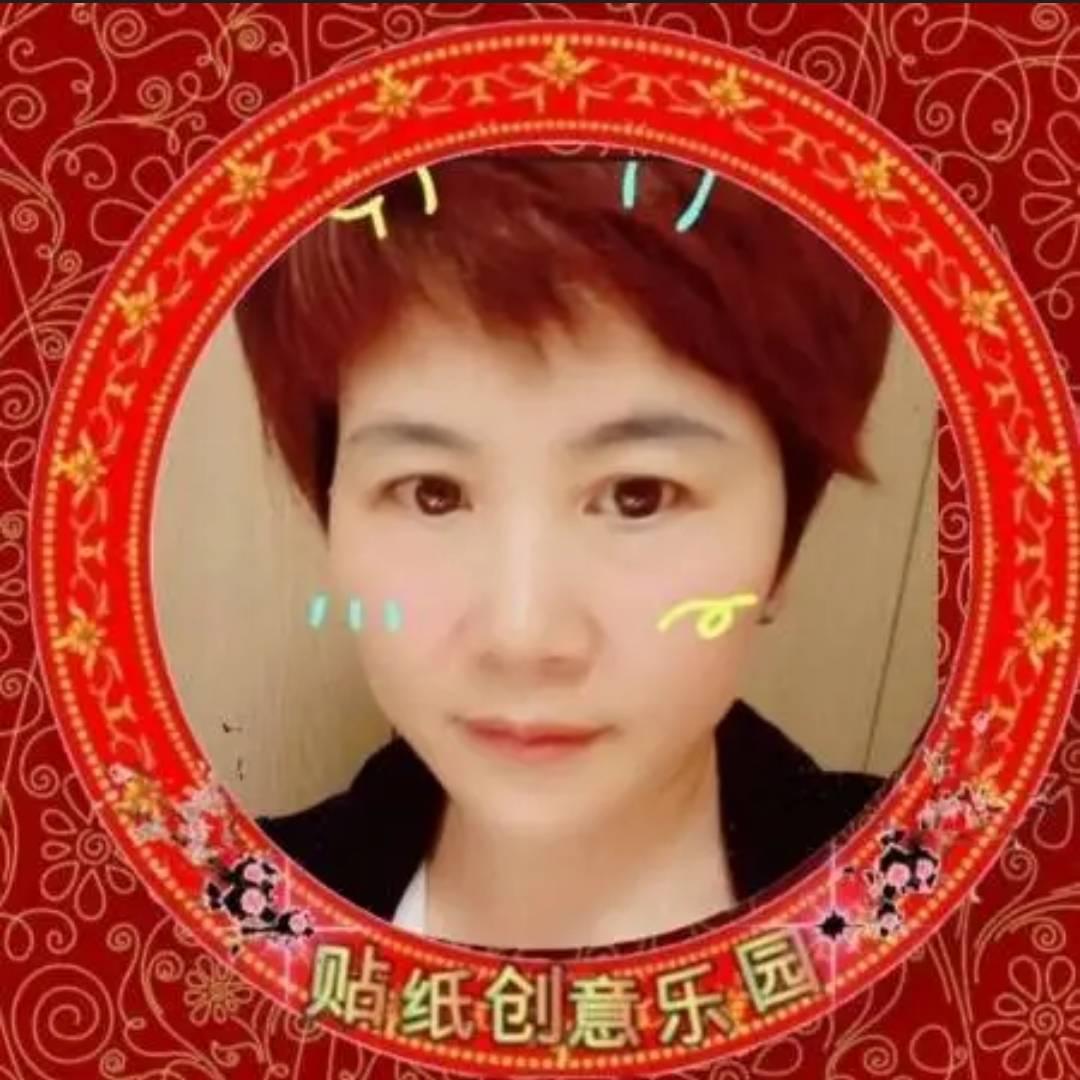 沈姐→贴纸创意乐园