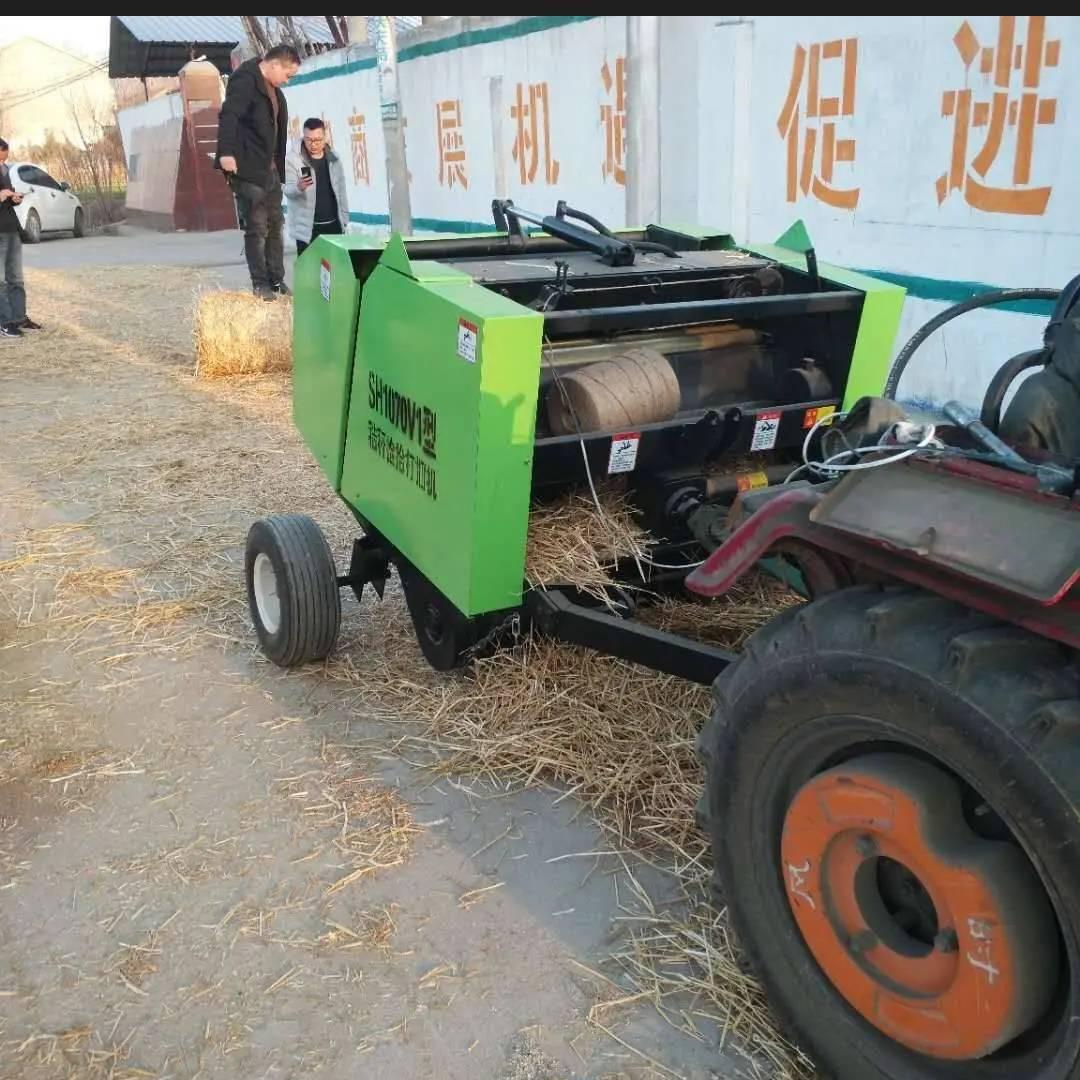 鸿威农牧机械生产
