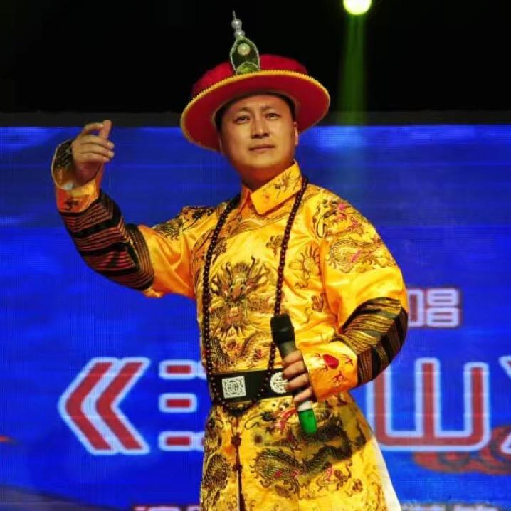 虎世界