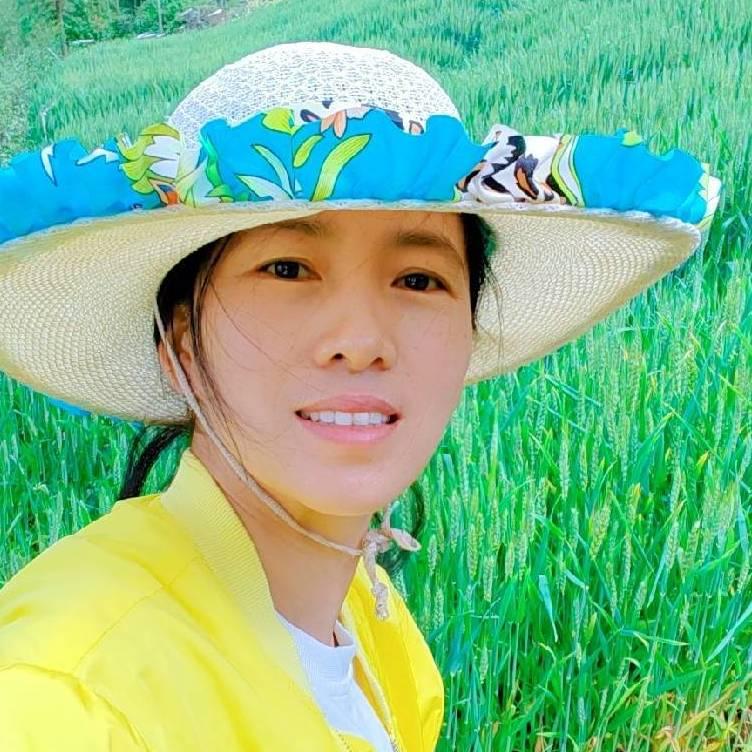 暗香妹