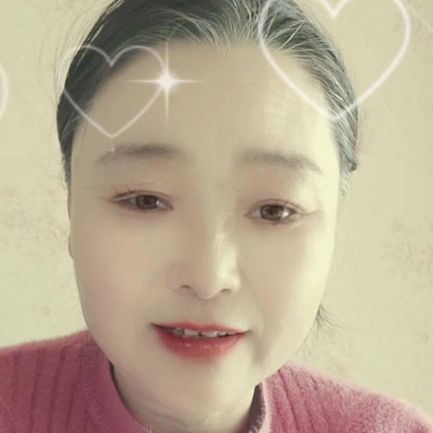 幸福快乐姐