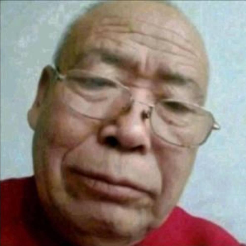 赵大爷(五保户)