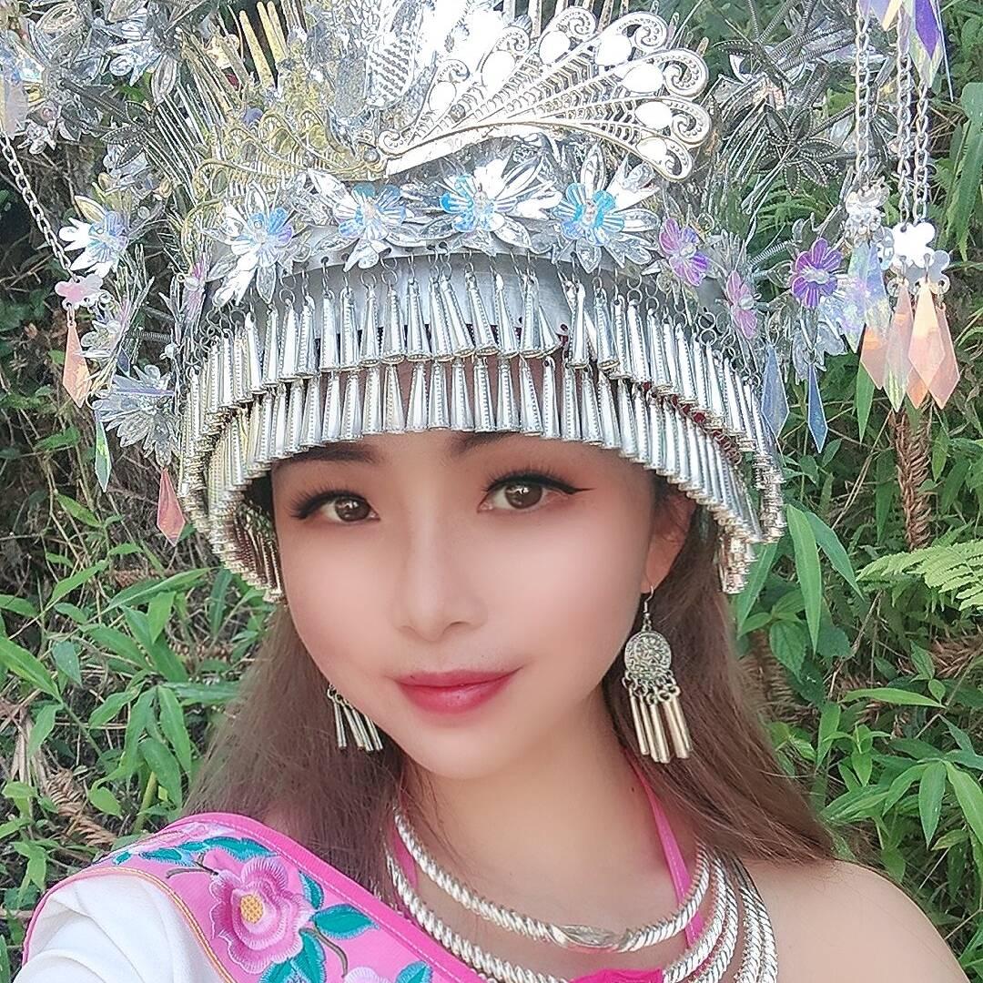 密蒙花的窝窝