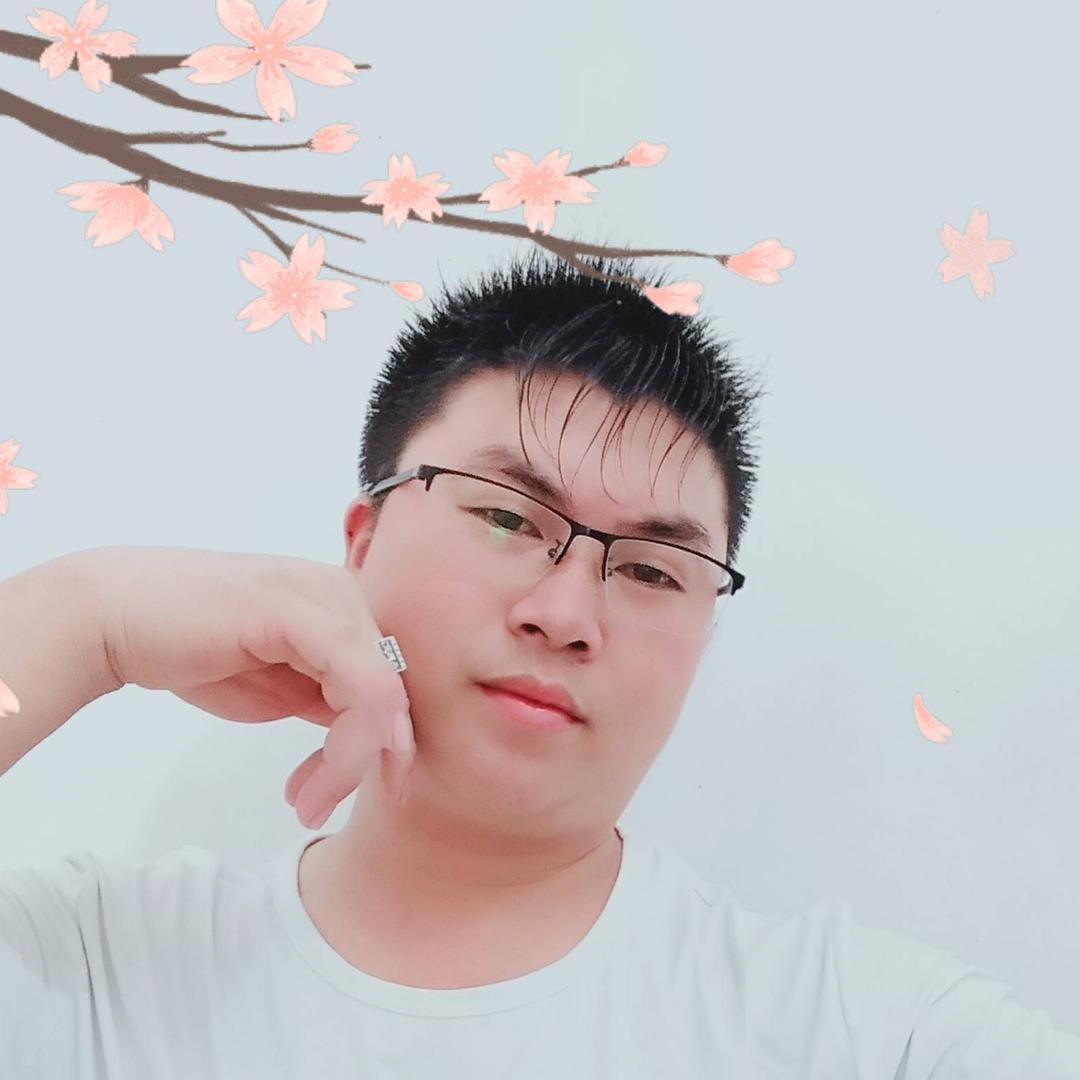 情侣之间