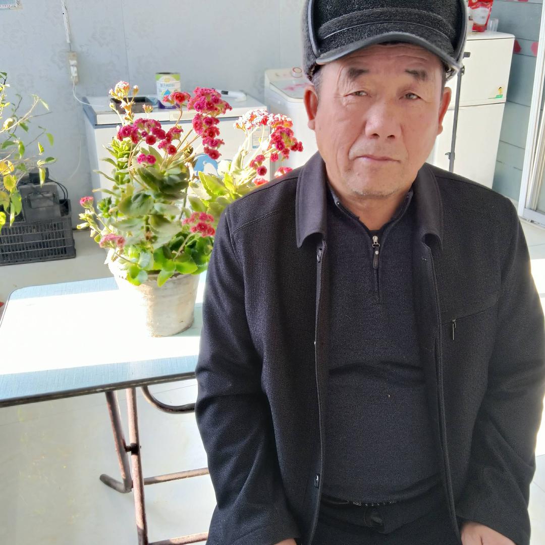 老 毕 头