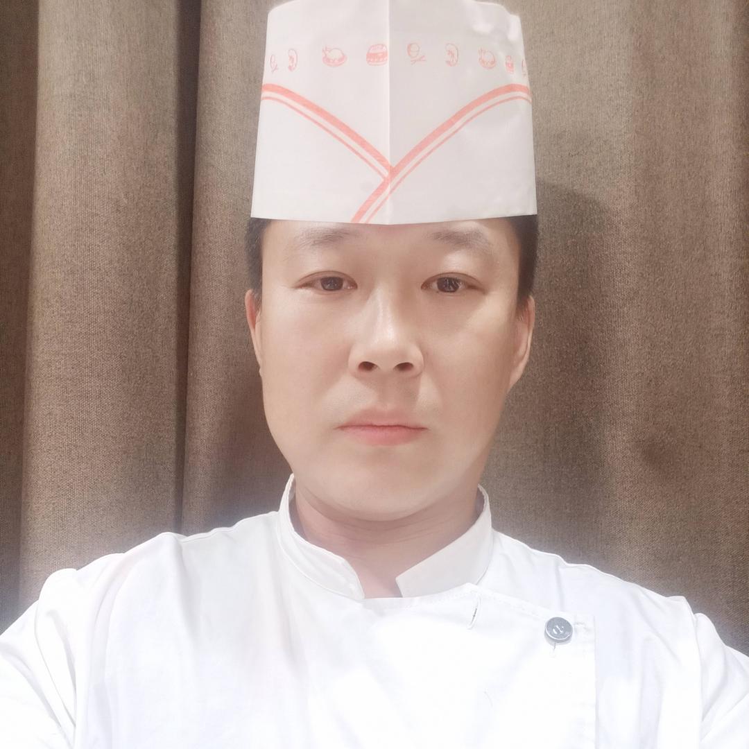 厨师不爱做菜（阿康）