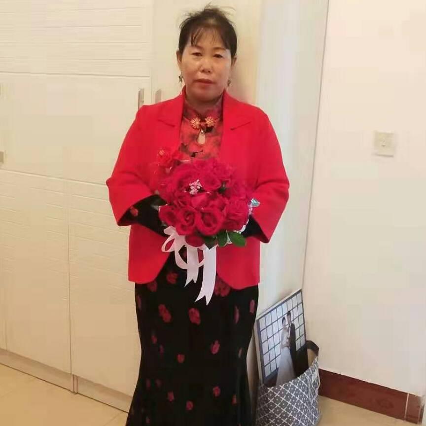 东北如姐💝💝