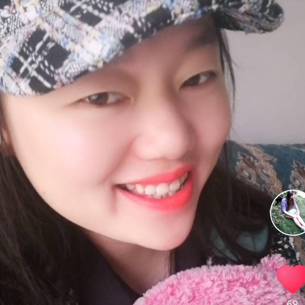 @贵州妹
