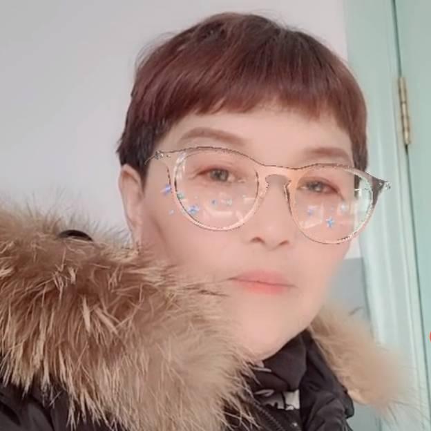 于美荣