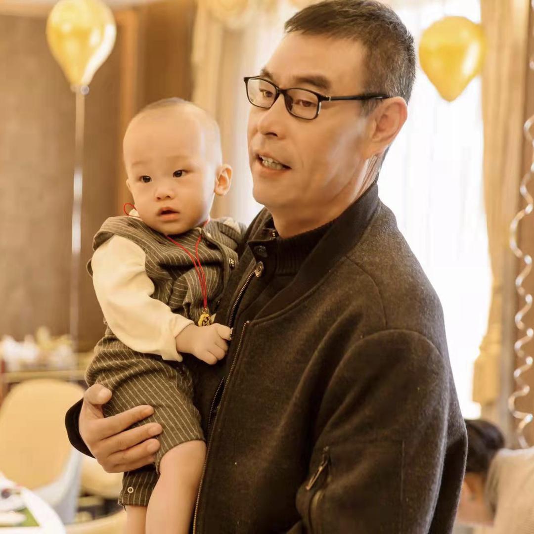 飘逸老李