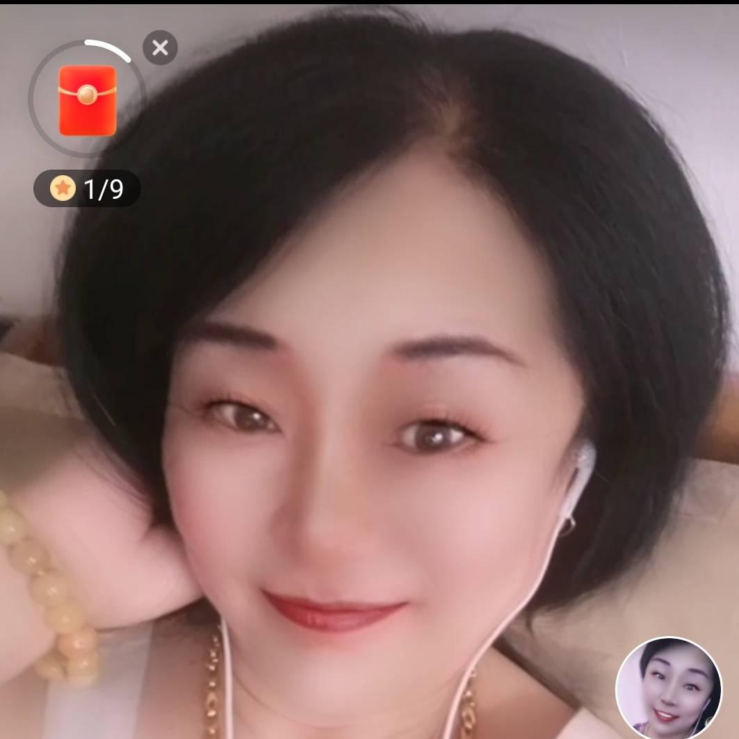 月亮