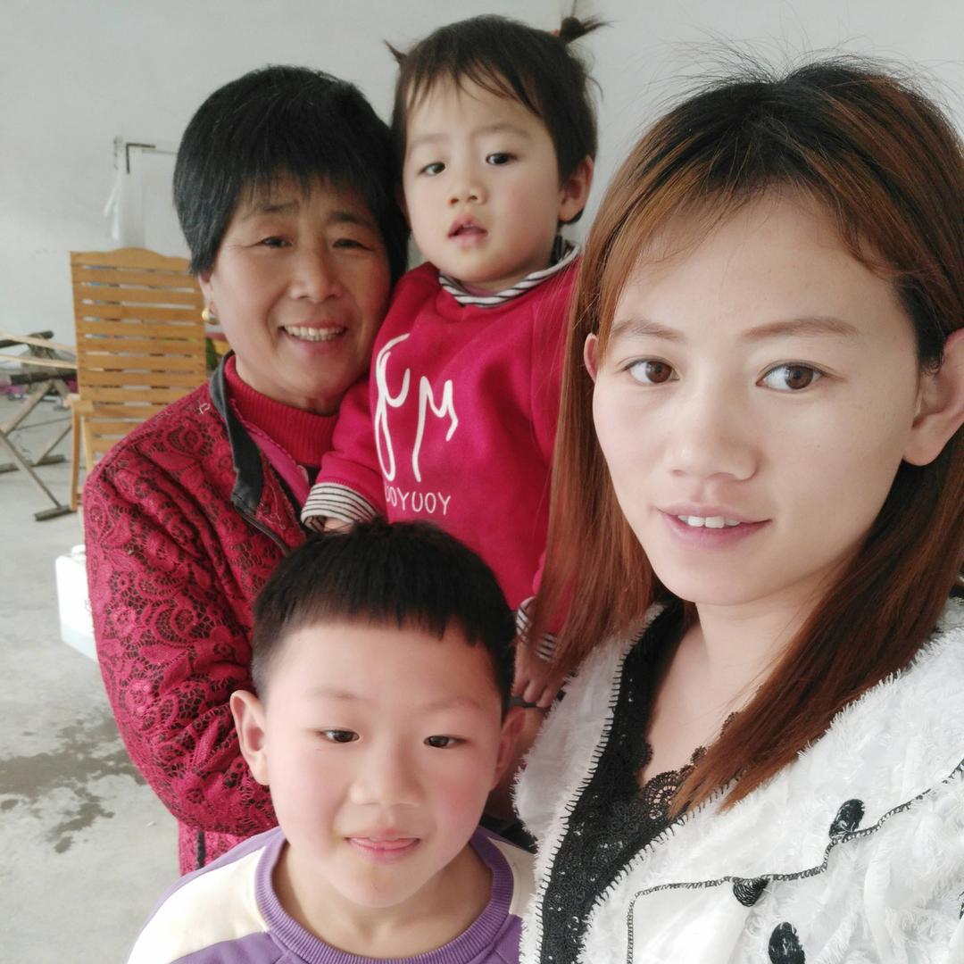果果奶奶