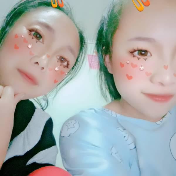 春天☘