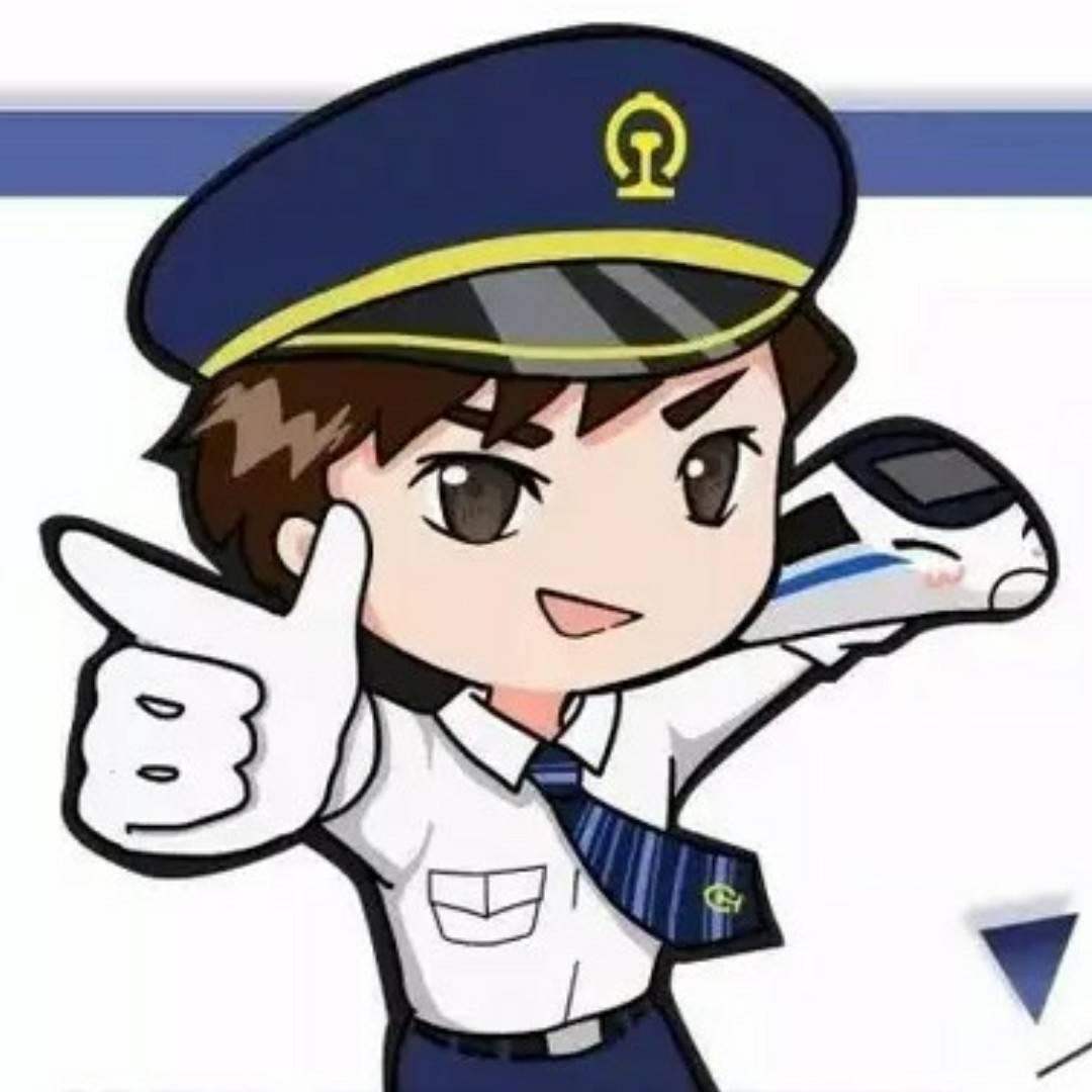 CRH和谐小视频