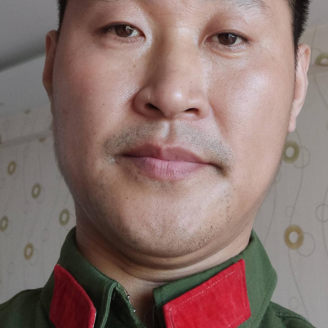 修车小刘爱收藏