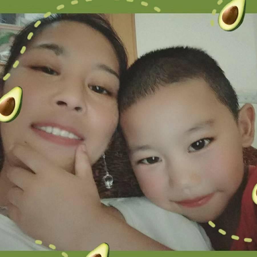 (๑•॒̀珍惜爱你人