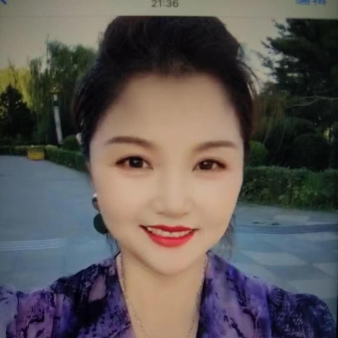 辉姐对口型小号