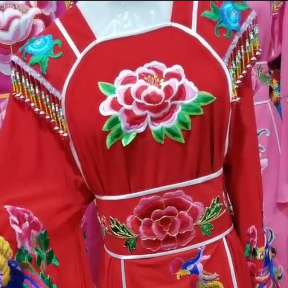 二道区服装家