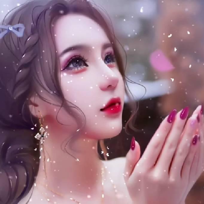 静心💝