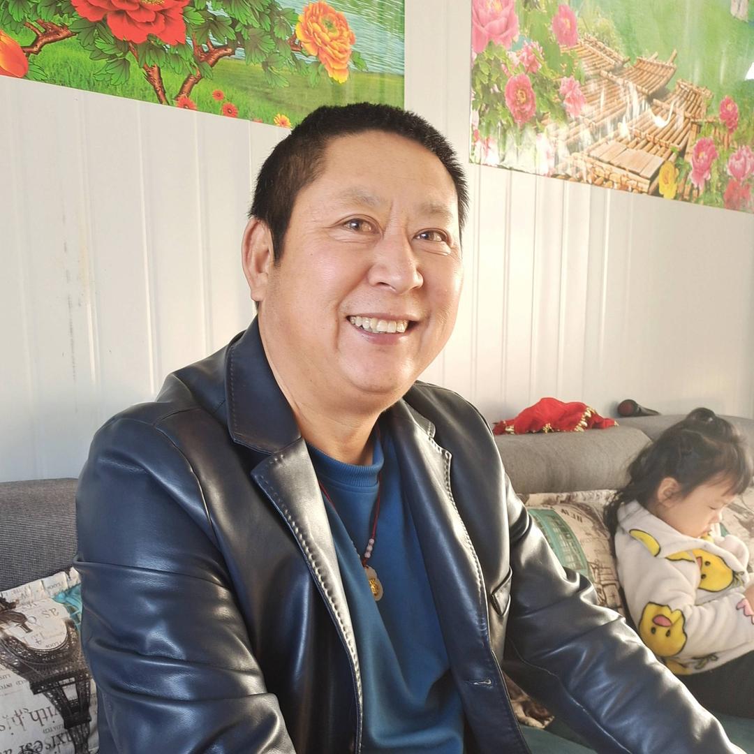 钱老大