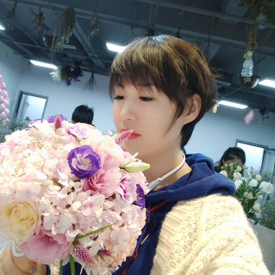 小婵婵婵姐