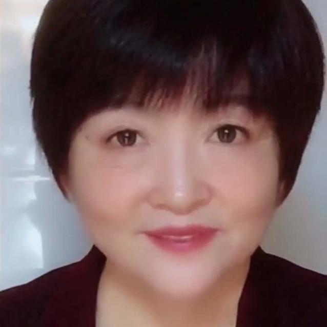 🌹马俊敏🌹