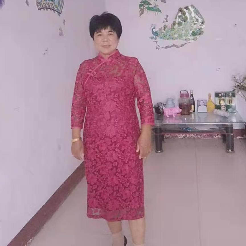 农民阿姨手工馓子(现炸现买)