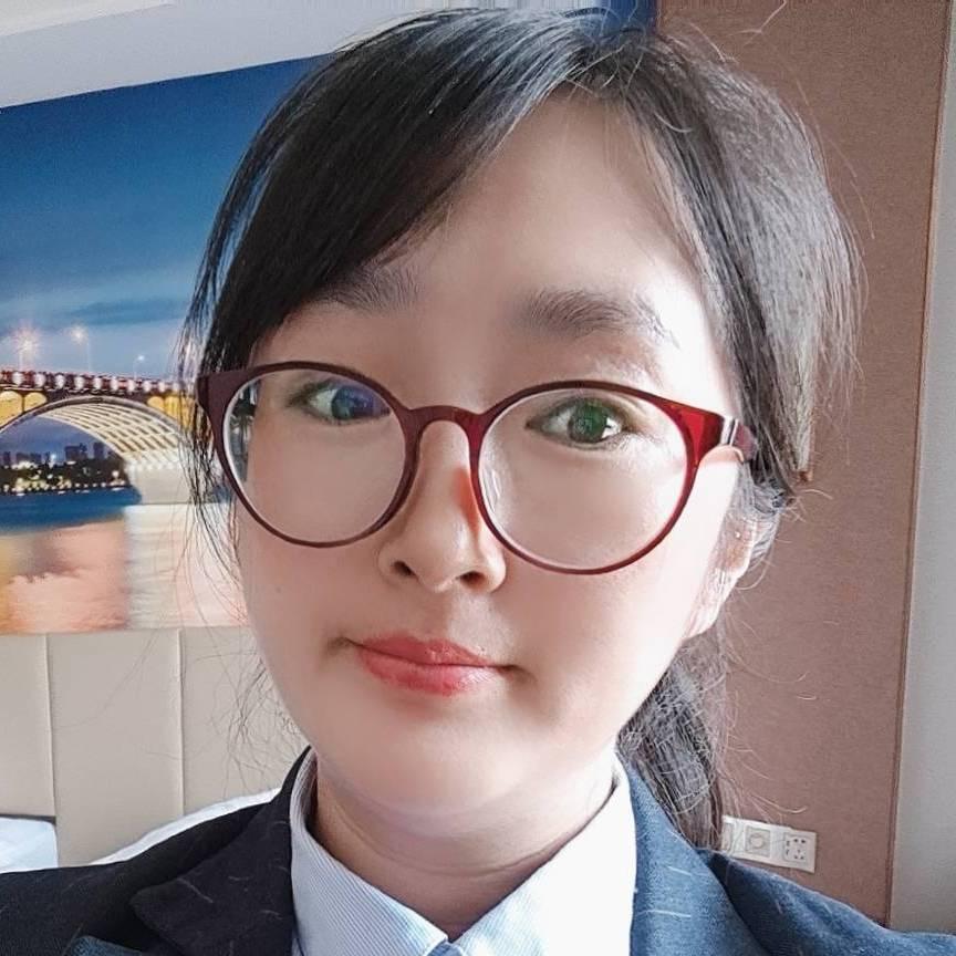 许书宁