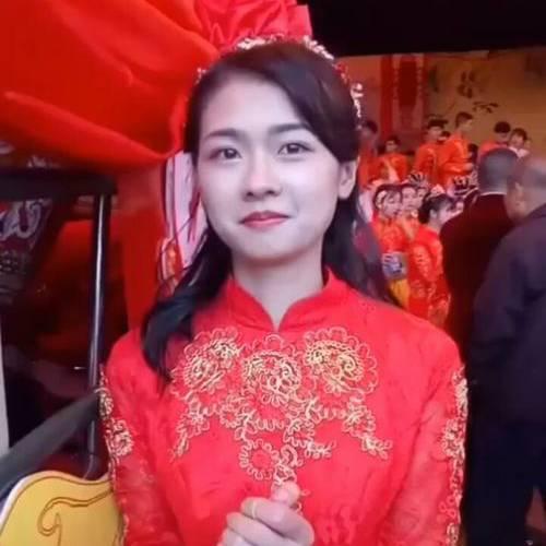 翁佳娜小辣妹