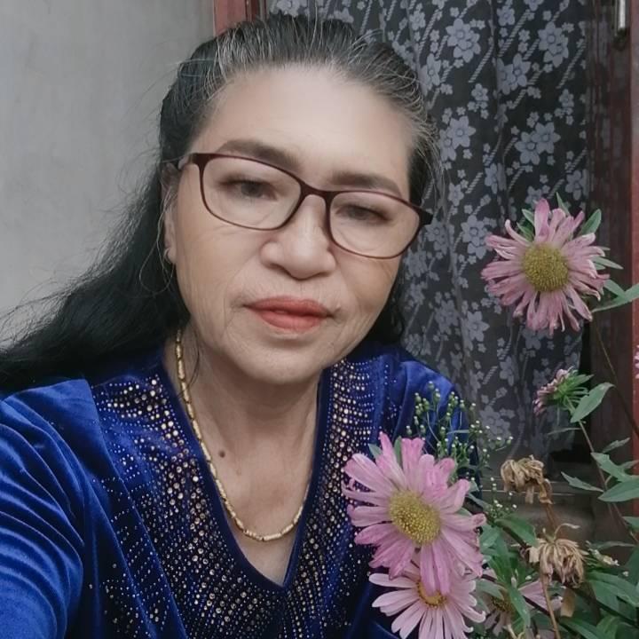 张大姐👵