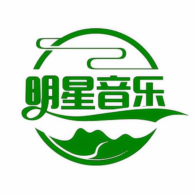 明星音乐相册