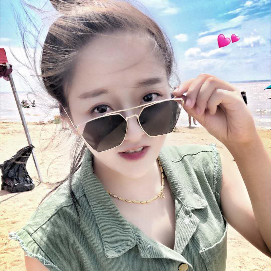 安娜🔥很努力
