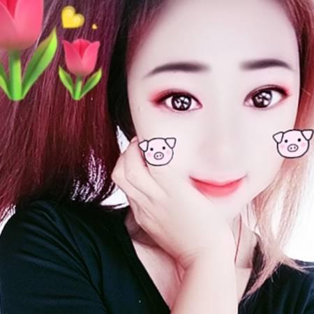 甜甜妹
