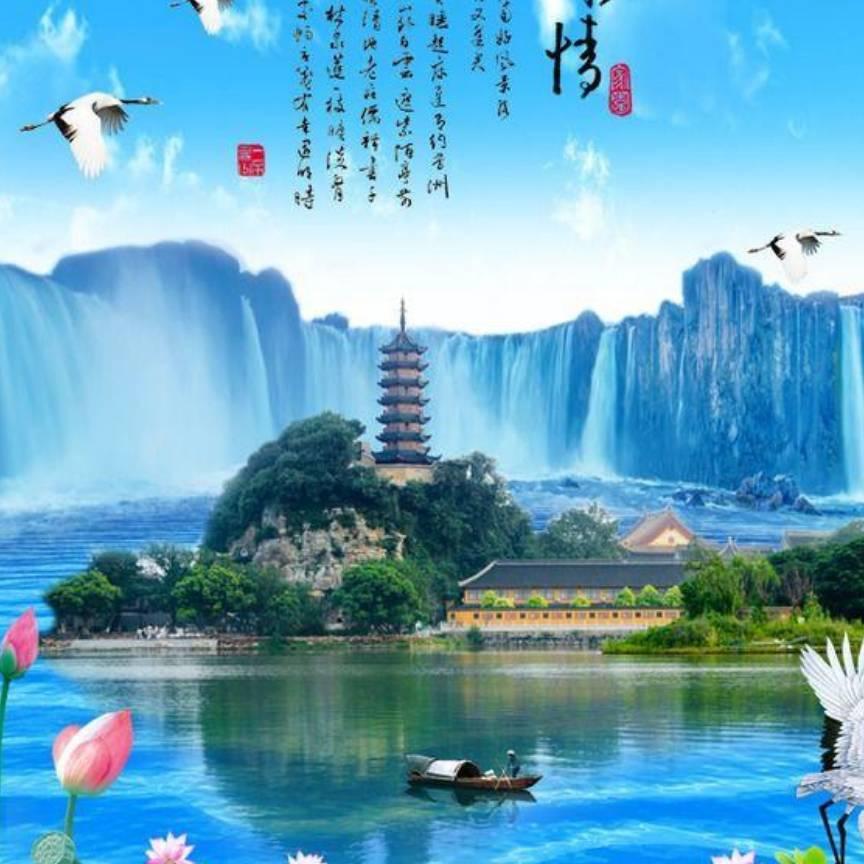 爱我大小姑娘