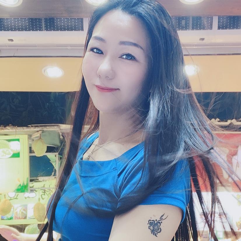 茹玉🎤