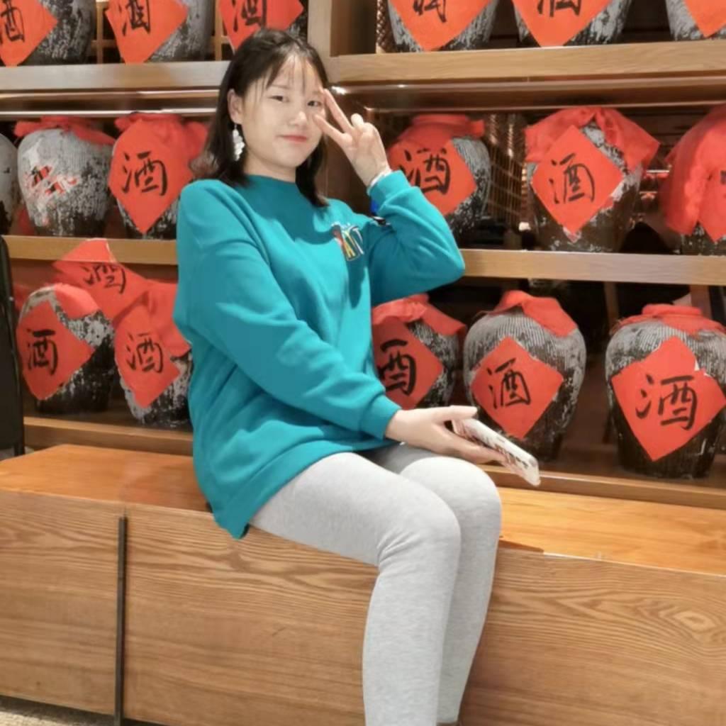 娇轩超甜呀~记录生活