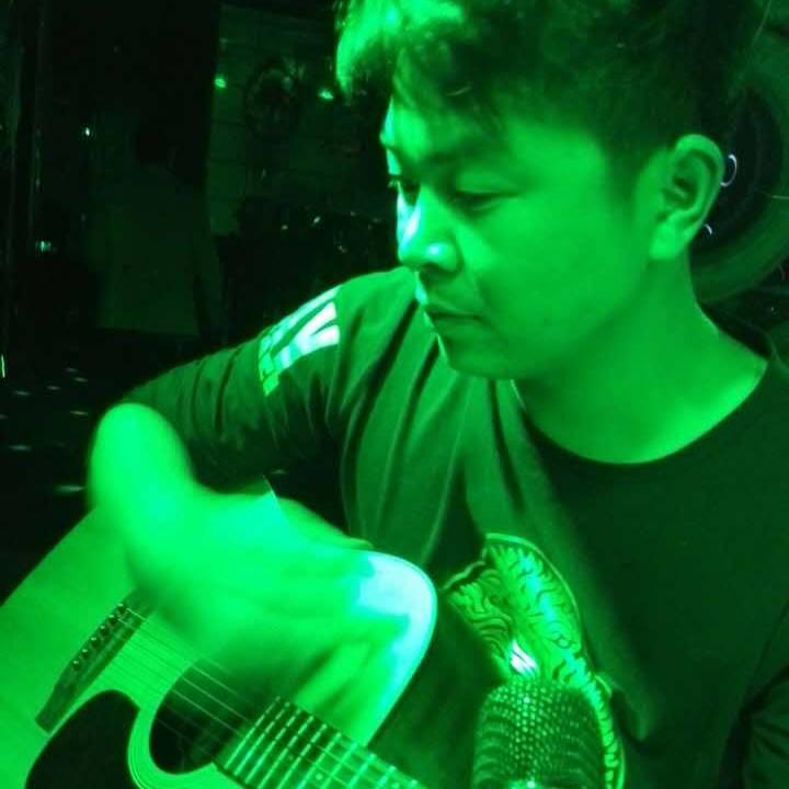 吉他🎸中国