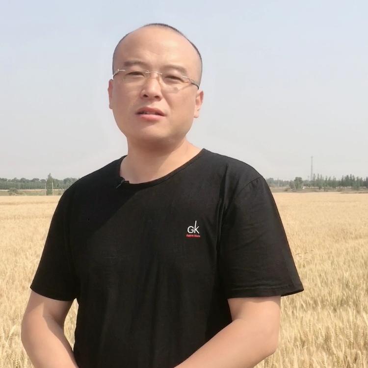 zhongnongweishou