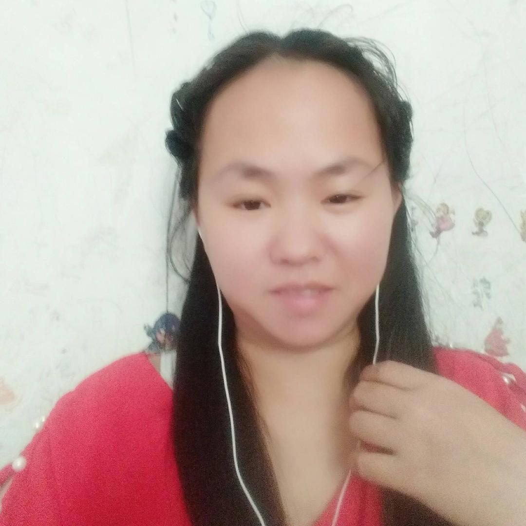 小家火🌸雪儿妹妹
