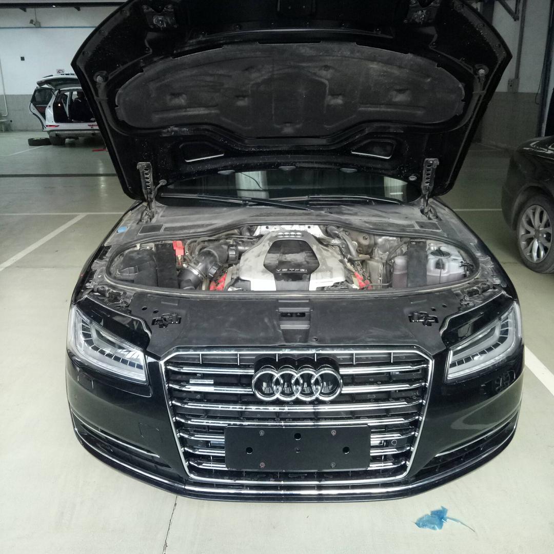 德新德系，新能源专修